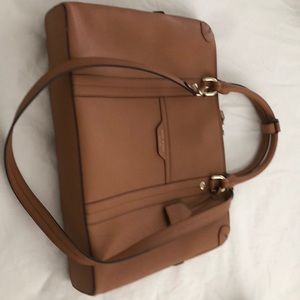 Henry Bendel Lap Top Bag